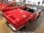 Squadra Abarth & Rally Collection -  4 maart 2026