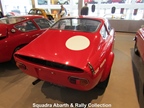 Squadra Abarth & Rally Collection -  4 maart 2026