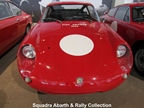 Squadra Abarth & Rally Collection -  4 maart 2026