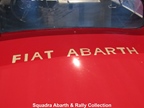 Squadra Abarth & Rally Collection -  4 maart 2026