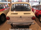 Squadra Abarth & Rally Collection -  4 maart 2026