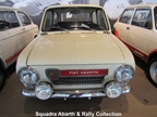 Squadra Abarth & Rally Collection -  4 maart 2026