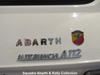 Squadra Abarth & Rally Collection -  4 maart 2026