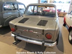 Squadra Abarth & Rally Collection -  4 maart 2026