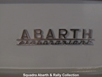 Squadra Abarth & Rally Collection -  4 maart 2026