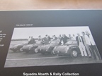 Squadra Abarth & Rally Collection -  4 maart 2026