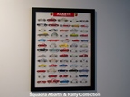 Squadra Abarth & Rally Collection -  4 maart 2026