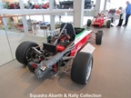 Squadra Abarth & Rally Collection -  4 maart 2026