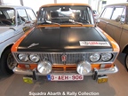 Squadra Abarth & Rally Collection -  4 maart 2026