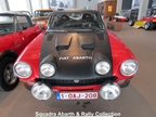 Squadra Abarth & Rally Collection -  4 maart 2026