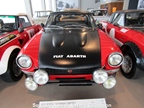 Squadra Abarth & Rally Collection -  4 maart 2026