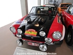 Squadra Abarth & Rally Collection -  4 maart 2026