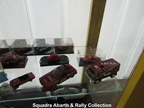 Squadra Abarth & Rally Collection -  4 maart 2026