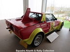Squadra Abarth & Rally Collection -  4 maart 2026