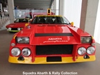Squadra Abarth & Rally Collection -  4 maart 2026