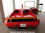 Squadra Abarth & Rally Collection -  4 maart 2026