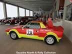Squadra Abarth & Rally Collection -  4 maart 2026
