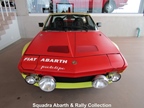 Squadra Abarth & Rally Collection -  4 maart 2026