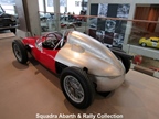 Squadra Abarth & Rally Collection -  4 maart 2026