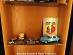 Squadra Abarth & Rally Collection -  4 maart 2026
