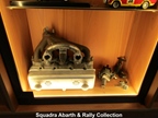 Squadra Abarth & Rally Collection -  4 maart 2026