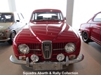 Squadra Abarth & Rally Collection -  4 maart 2026