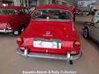 Squadra Abarth & Rally Collection -  4 maart 2026