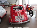 Squadra Abarth & Rally Collection -  4 maart 2026