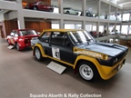 Squadra Abarth & Rally Collection -  4 maart 2026