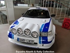 Squadra Abarth & Rally Collection -  4 maart 2026