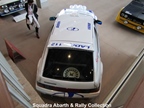 Squadra Abarth & Rally Collection -  4 maart 2026