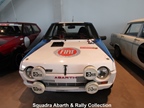 Squadra Abarth & Rally Collection -  4 maart 2026