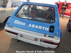 Squadra Abarth & Rally Collection -  4 maart 2026