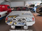 Squadra Abarth & Rally Collection -  4 maart 2026