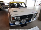 Squadra Abarth & Rally Collection -  4 maart 2026
