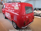 Squadra Abarth & Rally Collection -  4 maart 2026
