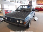Squadra Abarth & Rally Collection -  4 maart 2026