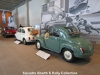 Squadra Abarth & Rally Collection -  4 maart 2026