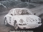 Squadra Abarth & Rally Collection -  4 maart 2026