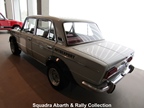 Squadra Abarth & Rally Collection -  4 maart 2026