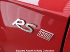 Squadra Abarth & Rally Collection -  4 maart 2026