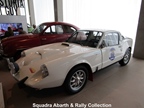 Squadra Abarth & Rally Collection -  4 maart 2026