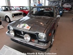 Squadra Abarth & Rally Collection -  4 maart 2026