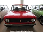 Squadra Abarth & Rally Collection -  4 maart 2026