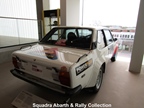 Squadra Abarth & Rally Collection -  4 maart 2026