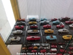 Squadra Abarth & Rally Collection -  4 maart 2026