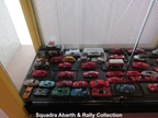 Squadra Abarth & Rally Collection -  4 maart 2026