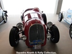Squadra Abarth & Rally Collection -  4 maart 2026