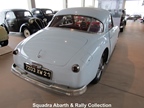 Squadra Abarth & Rally Collection -  4 maart 2026