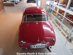Squadra Abarth & Rally Collection -  4 maart 2026